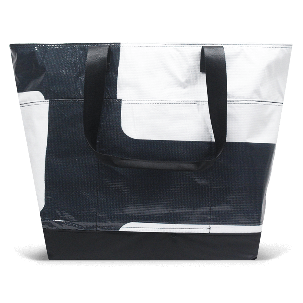 Almost Perfect Hudson Tote