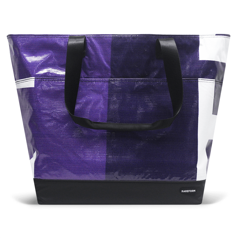 Almost Perfect Hudson Tote