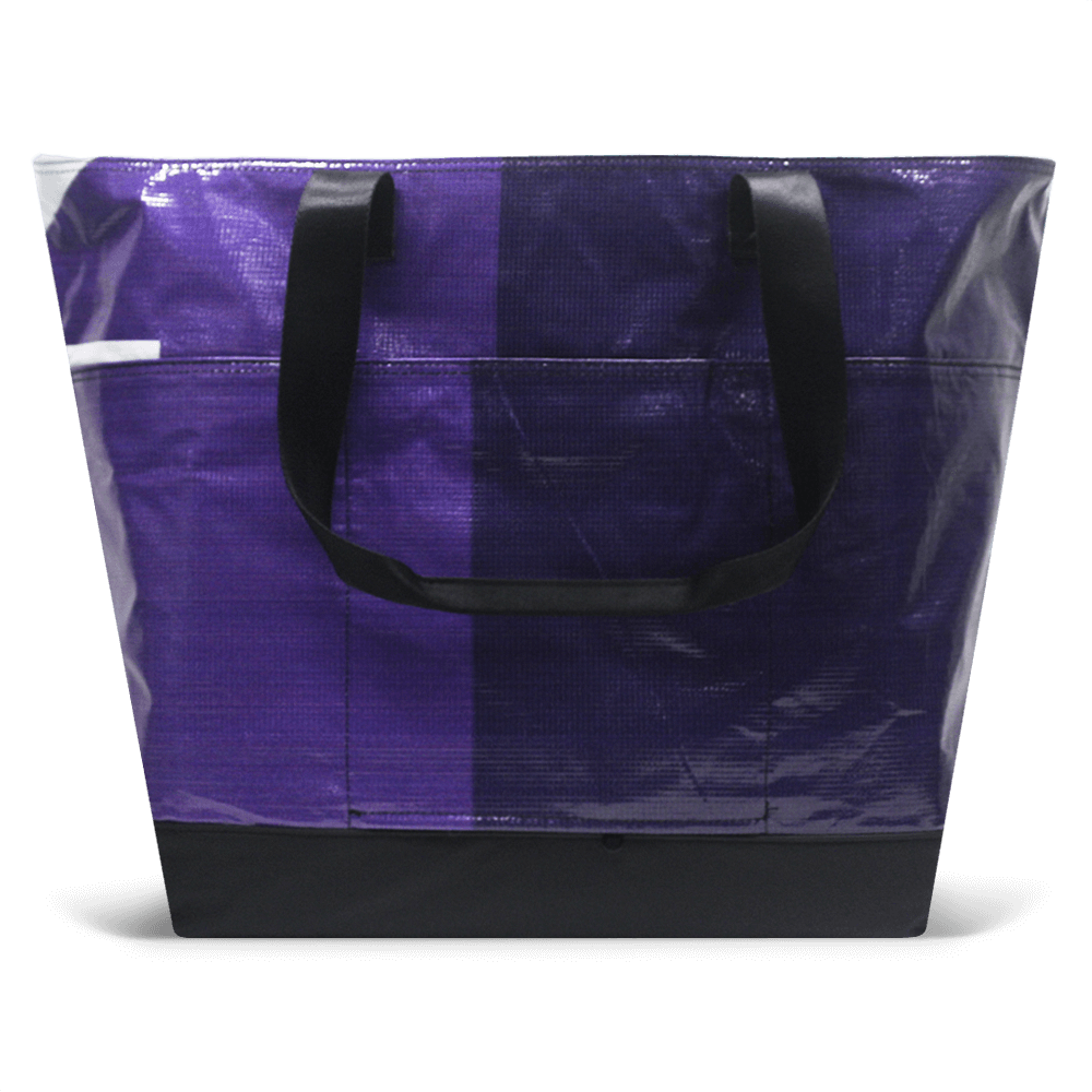 Almost Perfect Hudson Tote