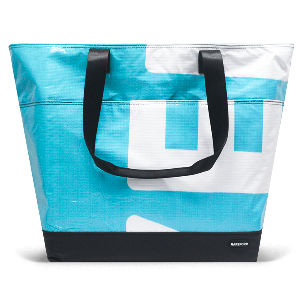 Almost Perfect Hudson Tote