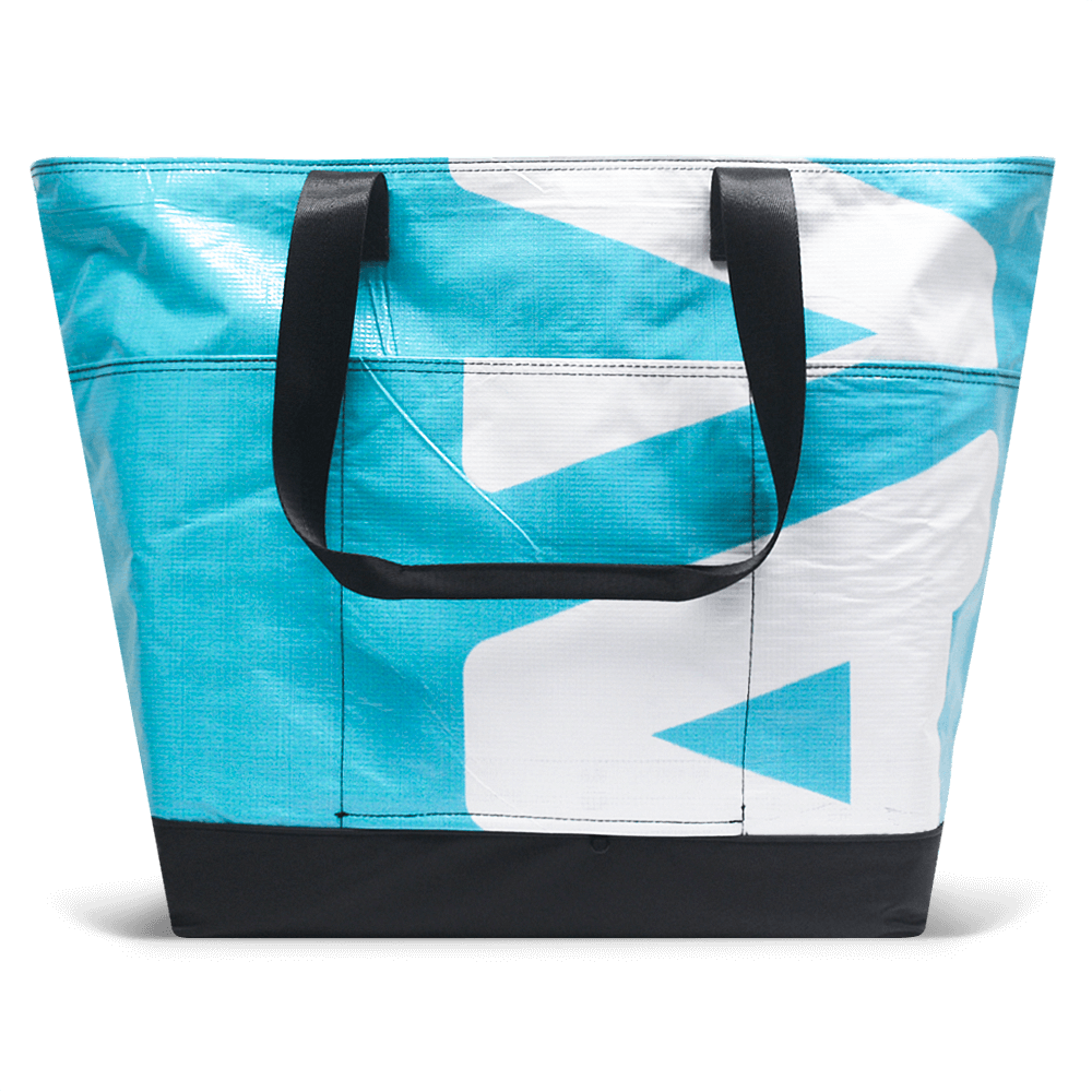 Almost Perfect Hudson Tote