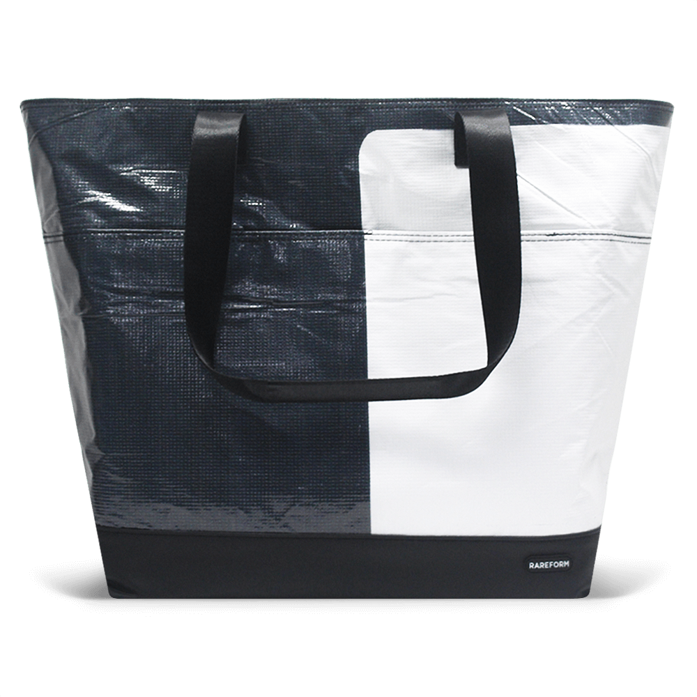 Almost Perfect Hudson Tote