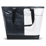 Almost Perfect Hudson Tote