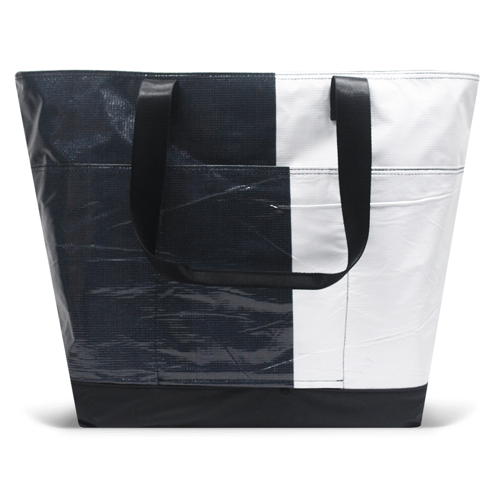 Almost Perfect Hudson Tote