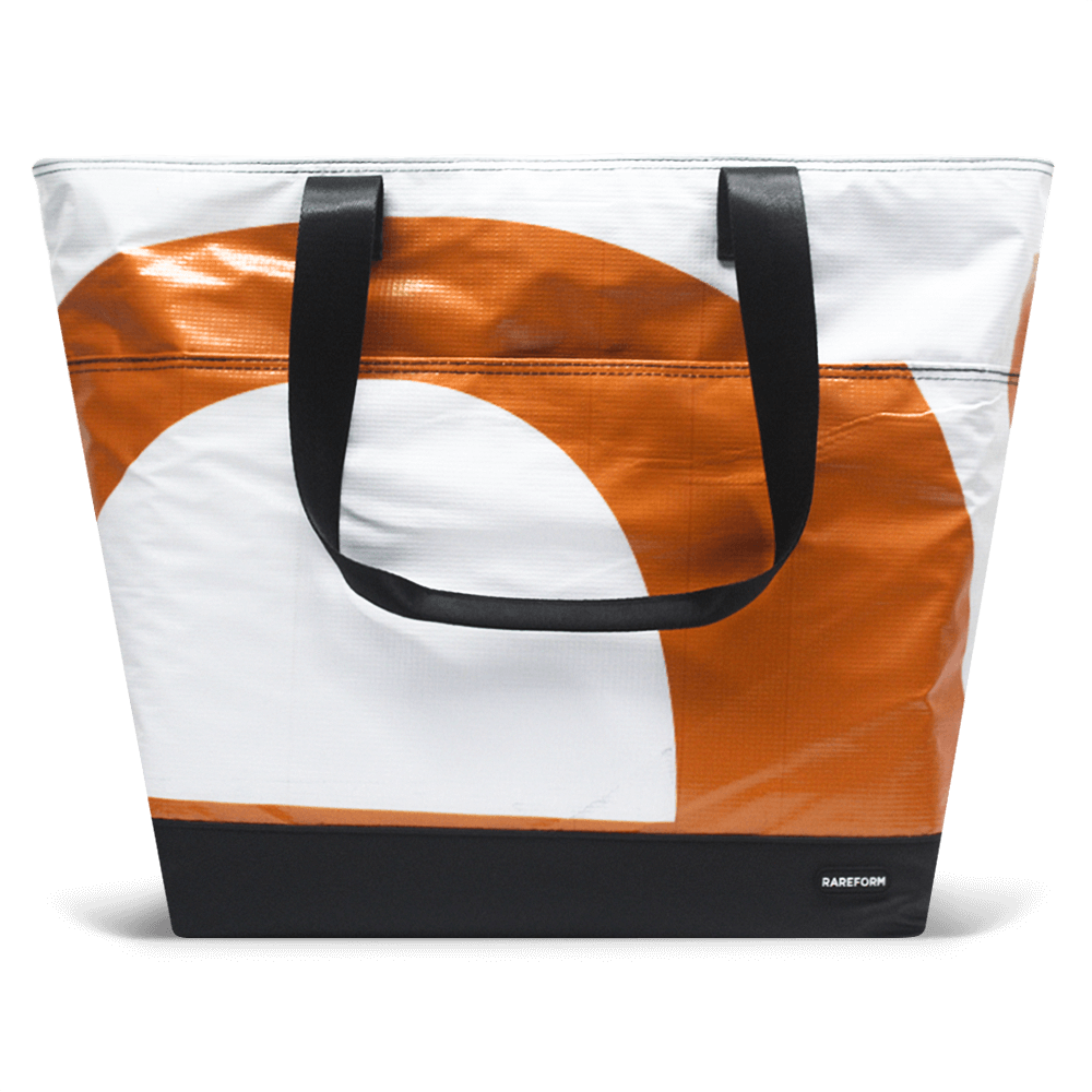 Almost Perfect Hudson Tote