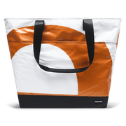 Almost Perfect Hudson Tote