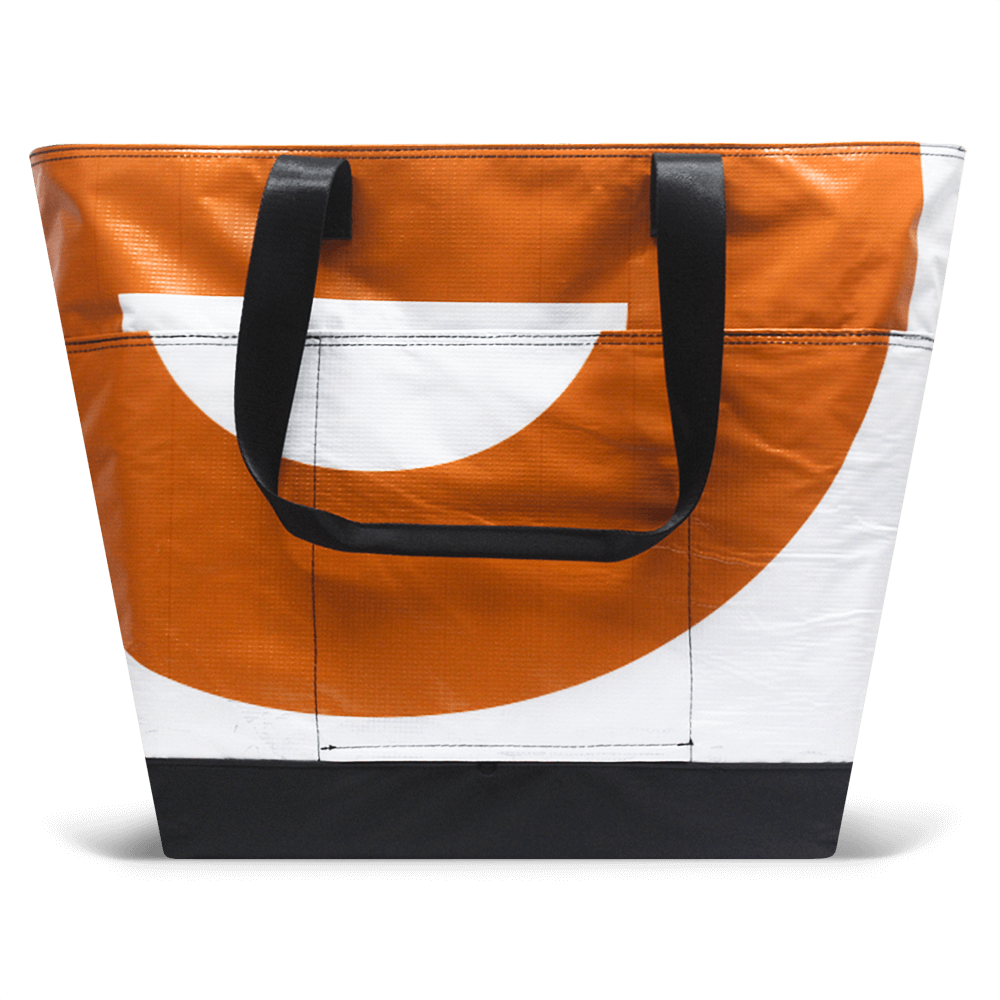 Almost Perfect Hudson Tote