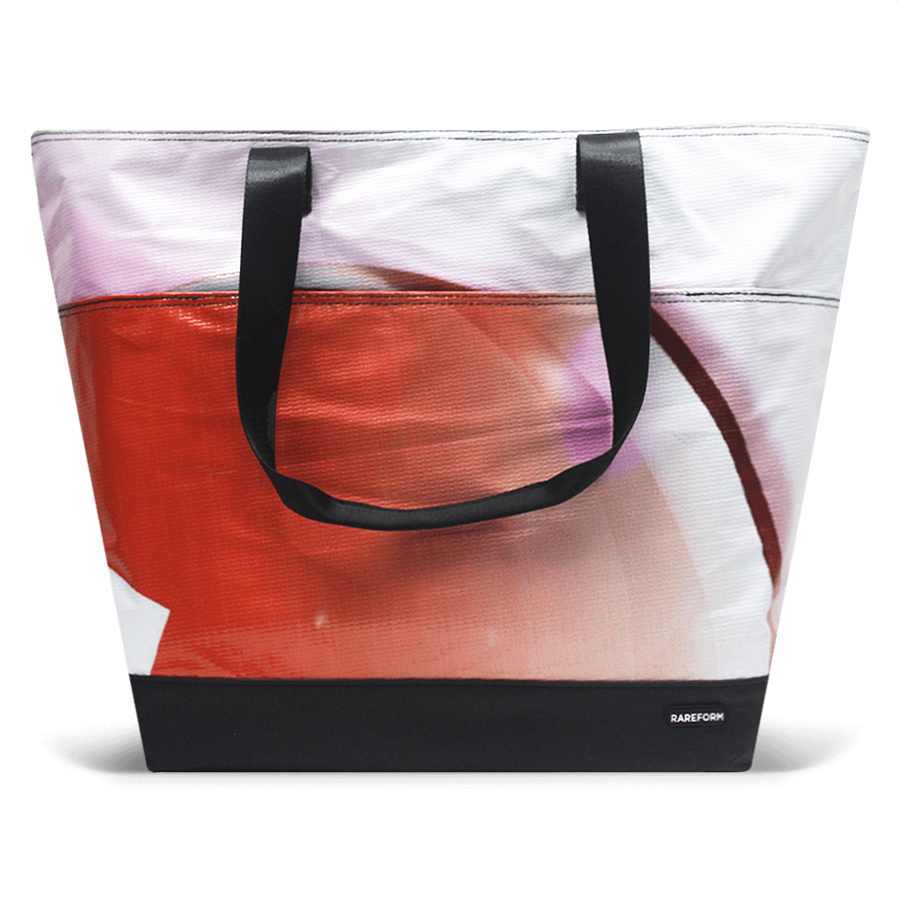Almost Perfect Hudson Tote