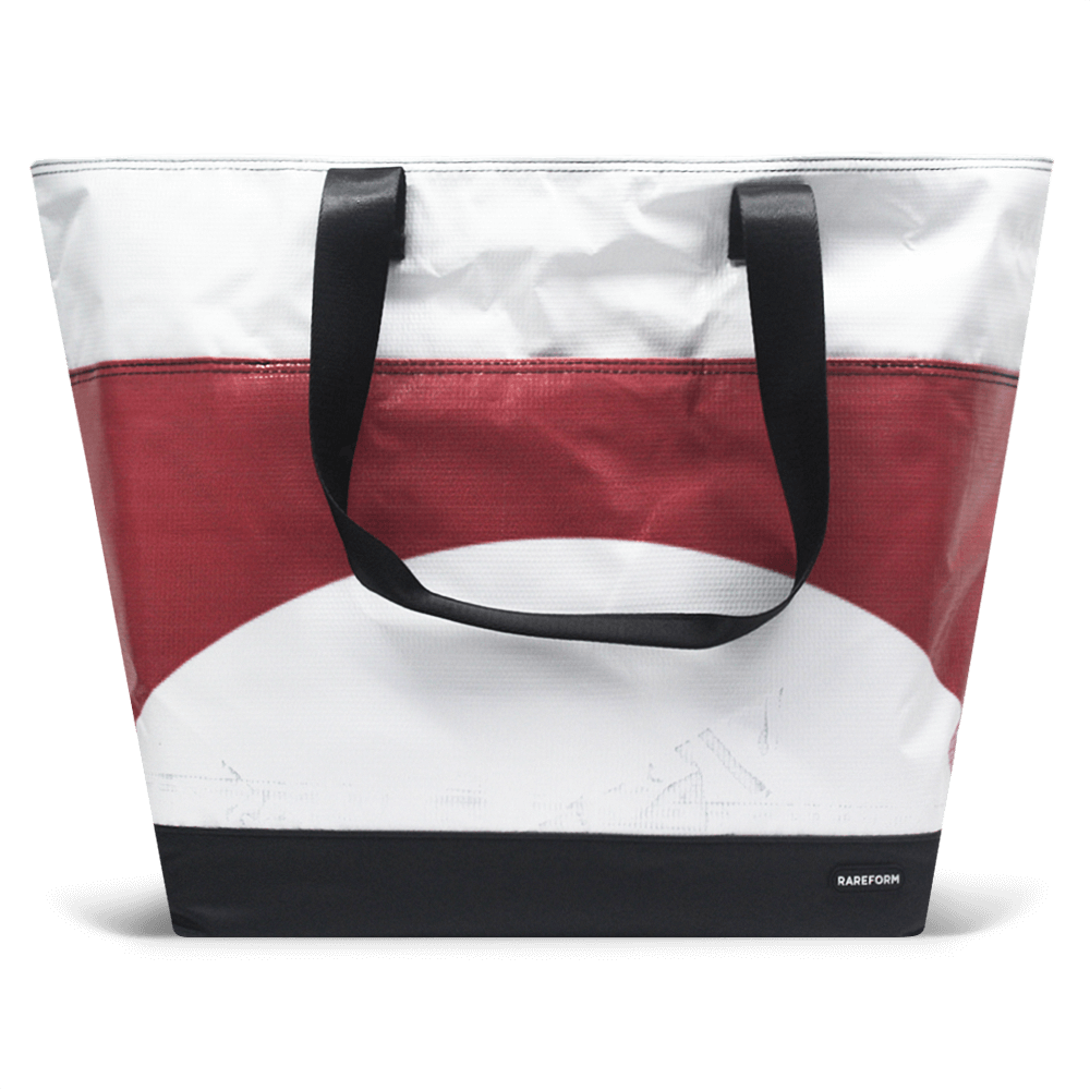 Almost Perfect Hudson Tote