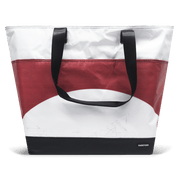 Almost Perfect Hudson Tote