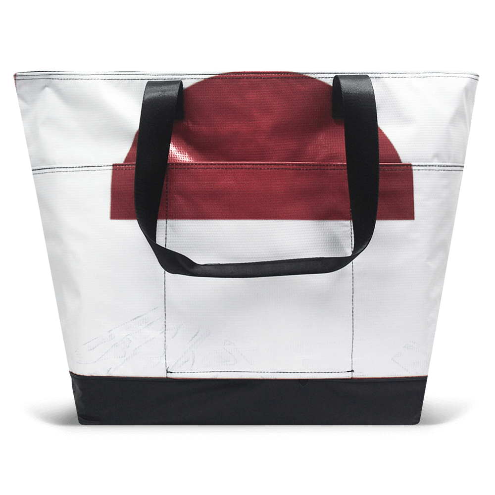 Almost Perfect Hudson Tote