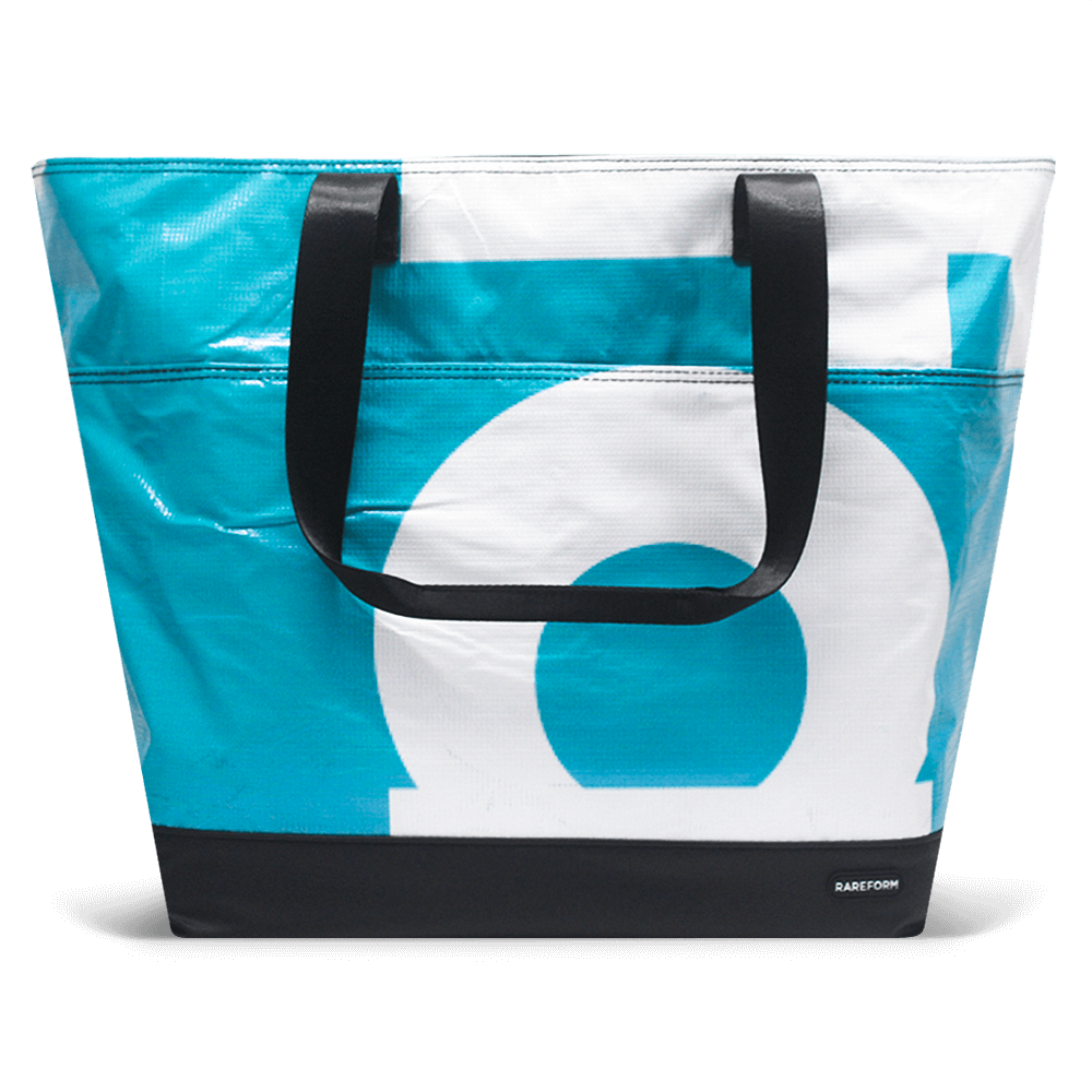 Almost Perfect Hudson Tote
