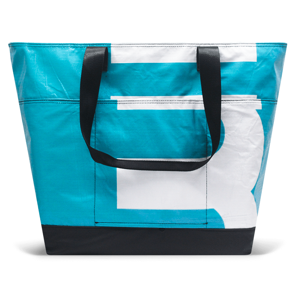 Almost Perfect Hudson Tote