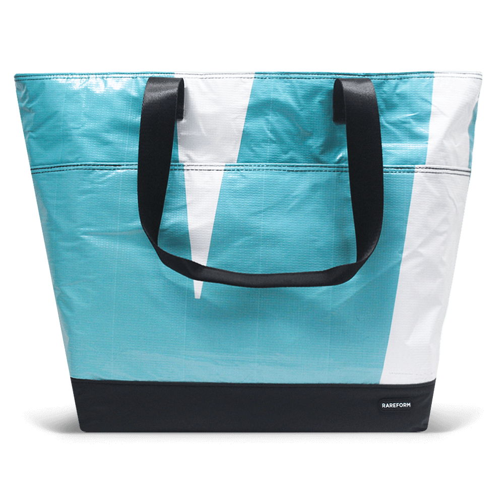 Almost Perfect Hudson Tote