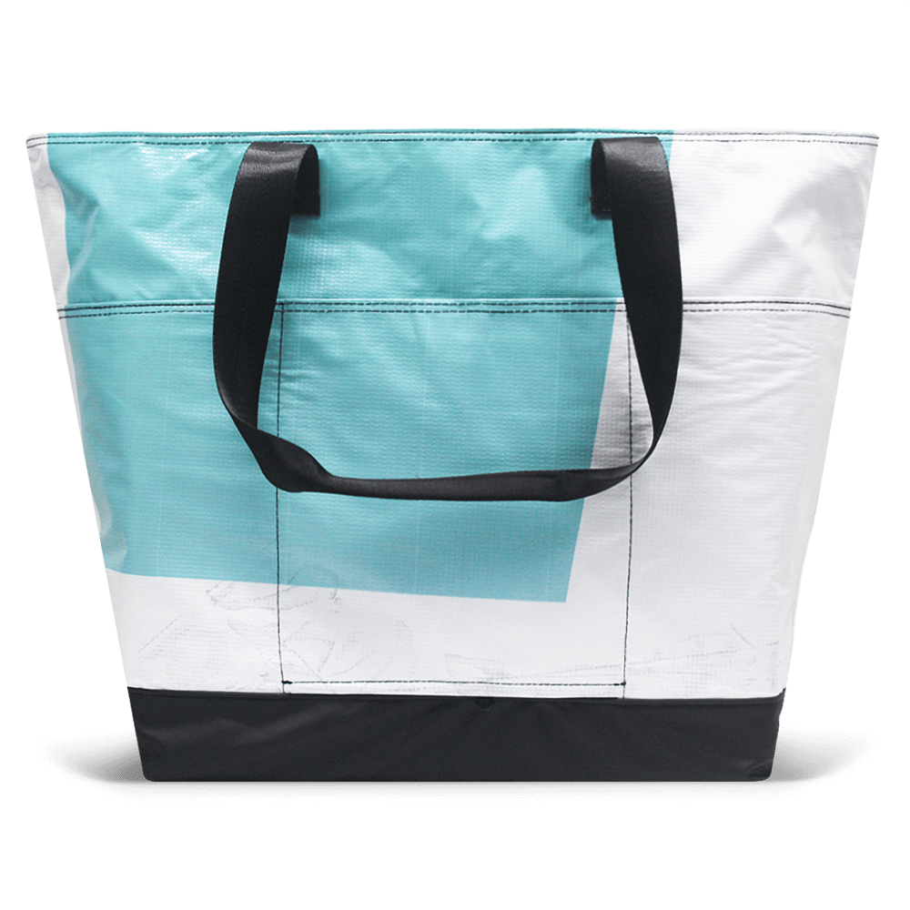 Almost Perfect Hudson Tote