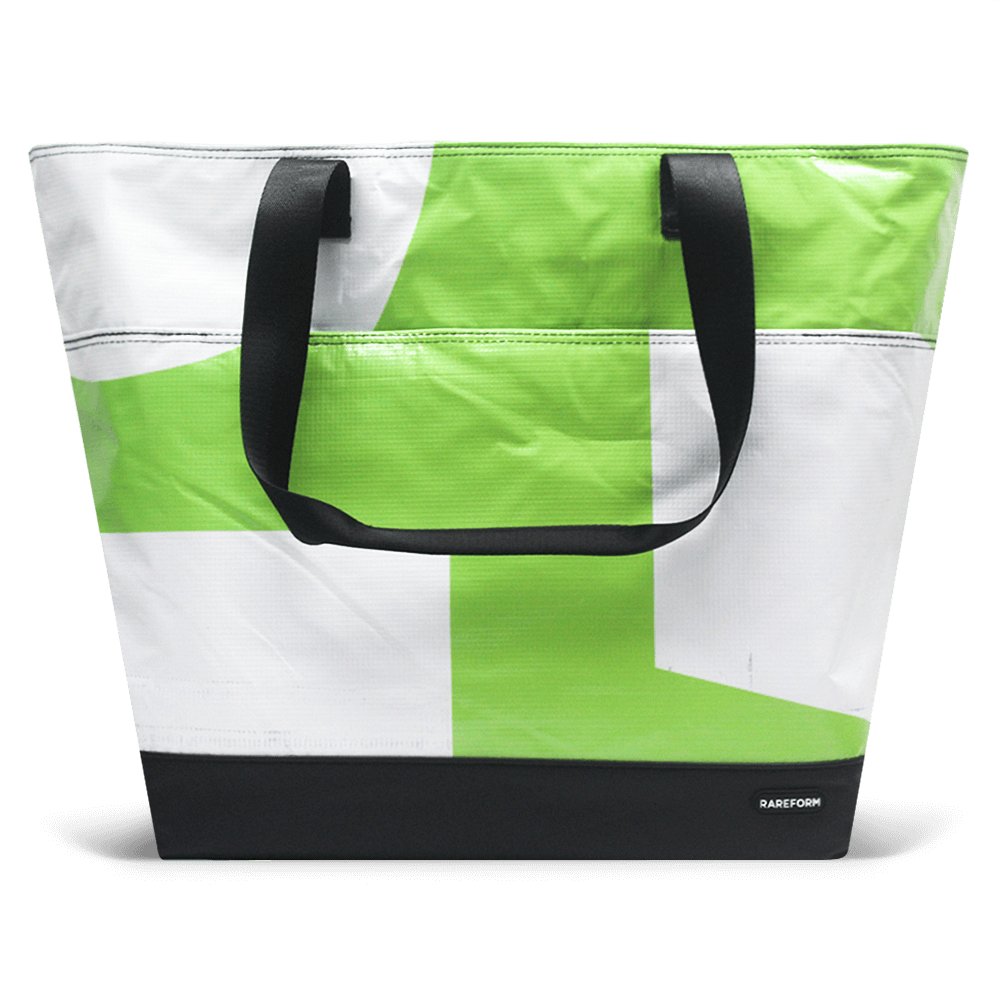 Almost Perfect Hudson Tote