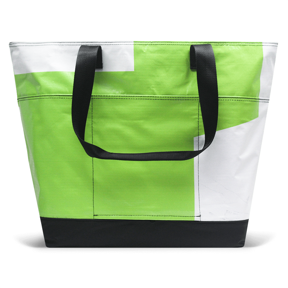 Almost Perfect Hudson Tote