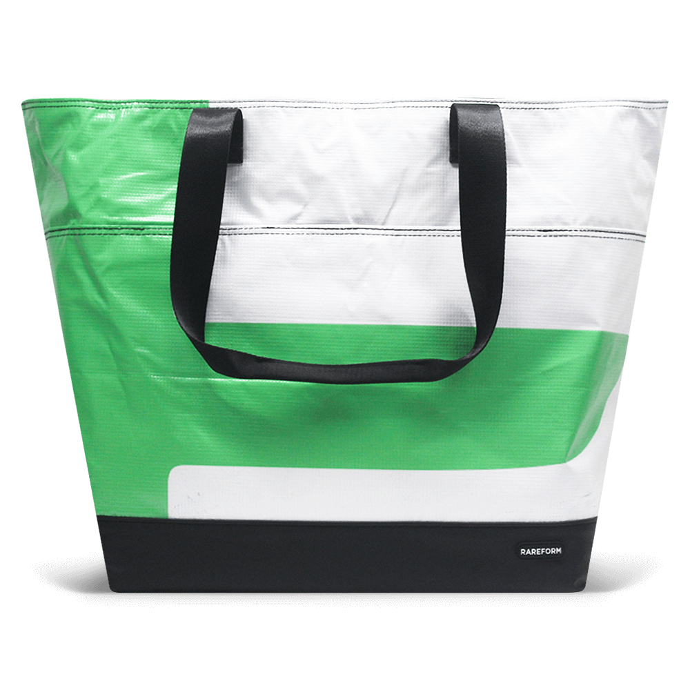 Almost Perfect Hudson Tote