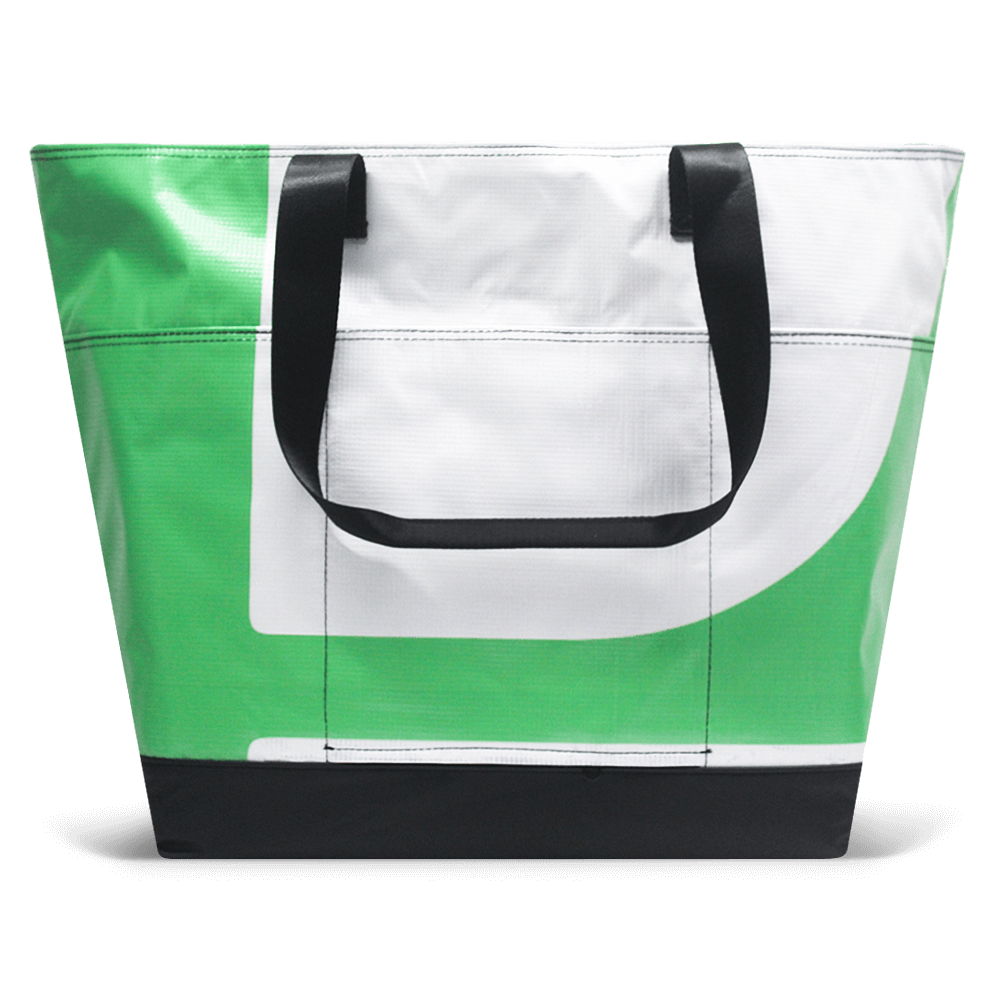 Almost Perfect Hudson Tote