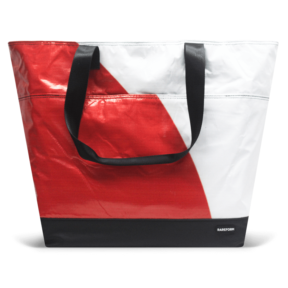 Almost Perfect Hudson Tote