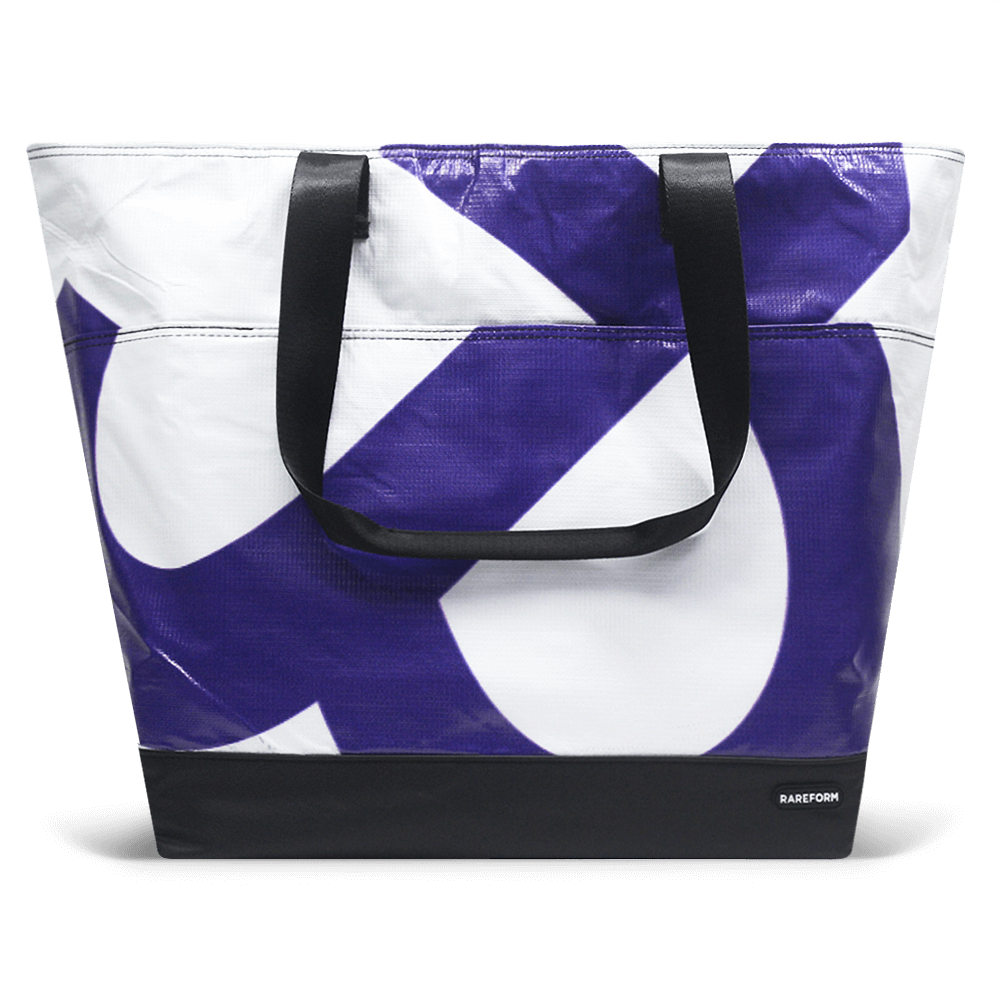 Almost Perfect Hudson Tote