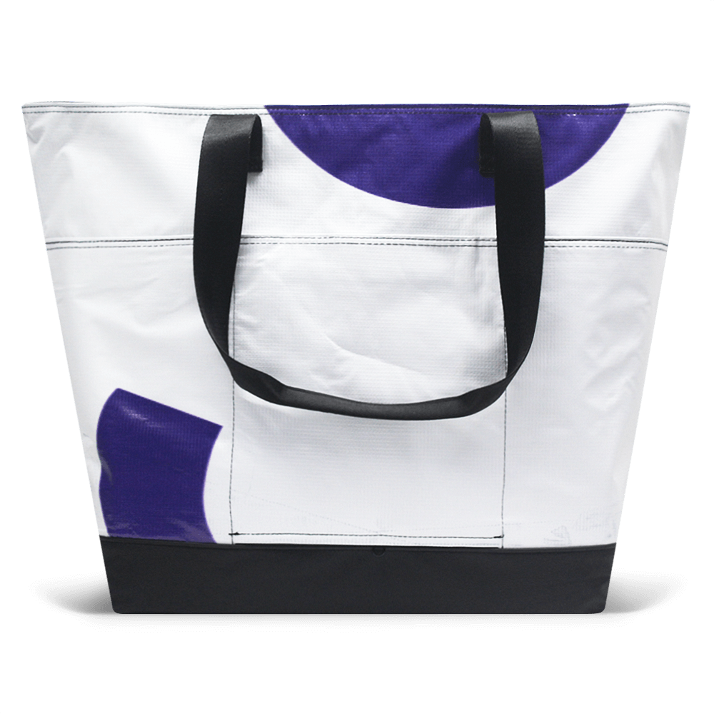 Almost Perfect Hudson Tote