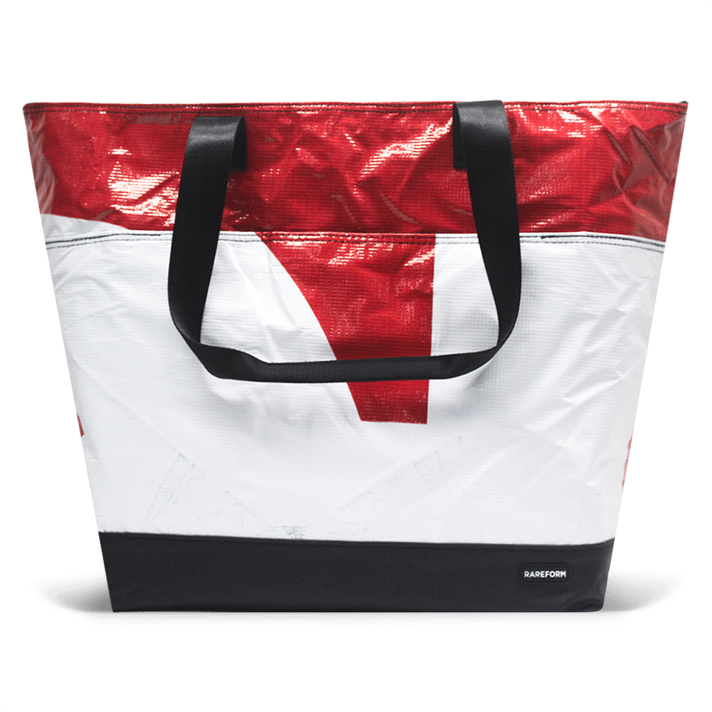 Almost Perfect Hudson Tote