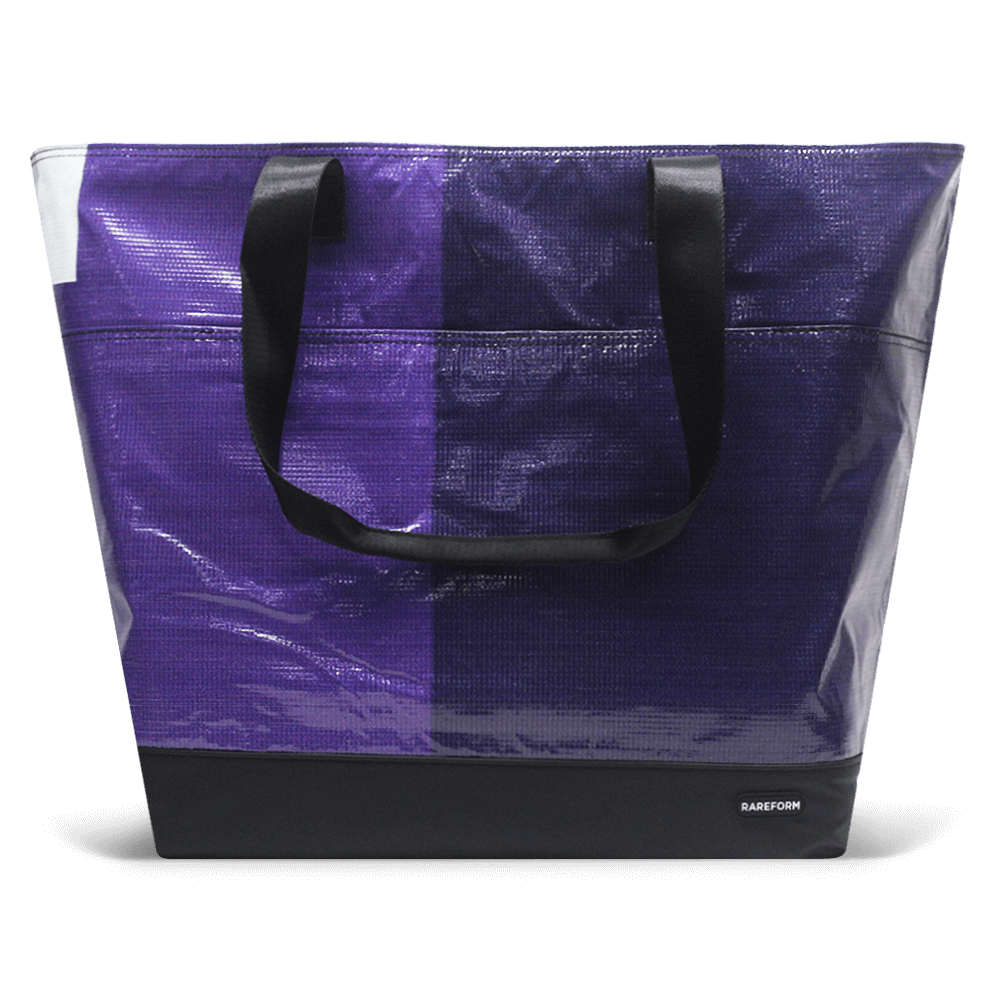 Almost Perfect Hudson Tote
