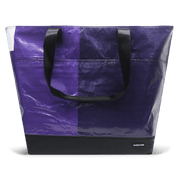 Almost Perfect Hudson Tote