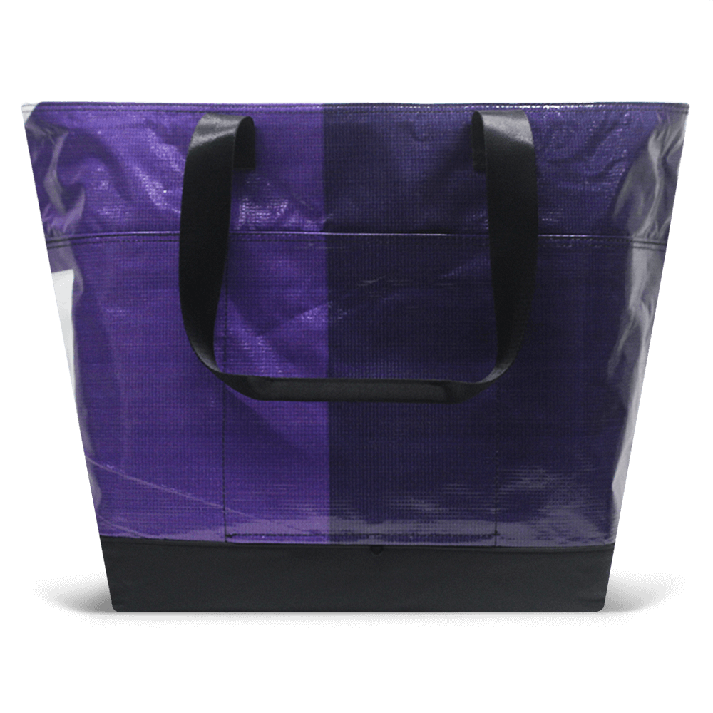 Almost Perfect Hudson Tote