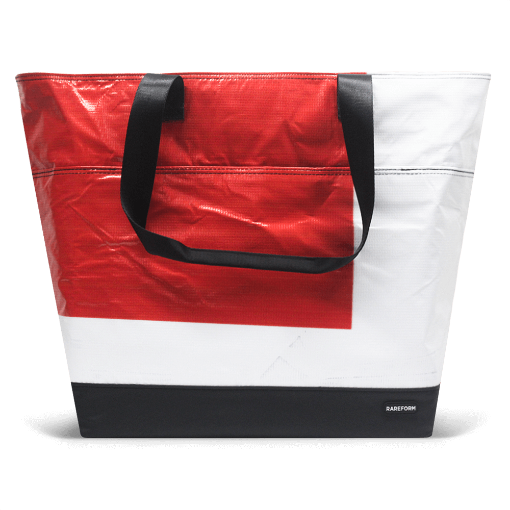 Almost Perfect Hudson Tote