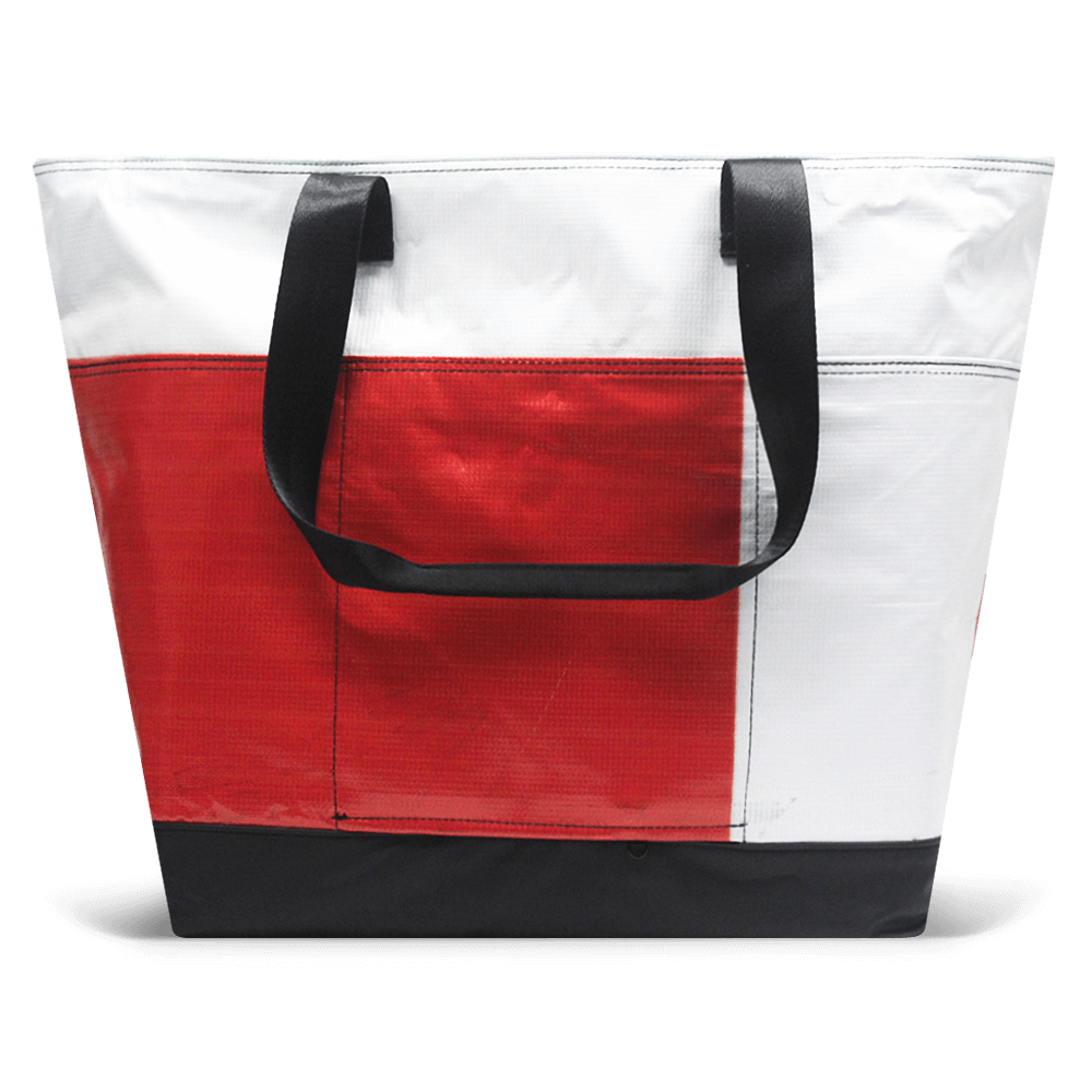 Almost Perfect Hudson Tote