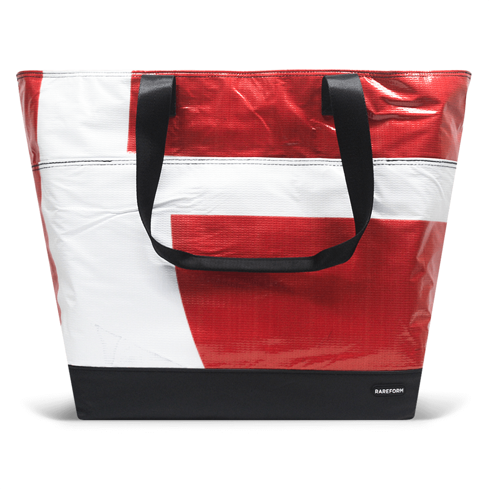 Almost Perfect Hudson Tote