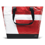 Almost Perfect Hudson Tote