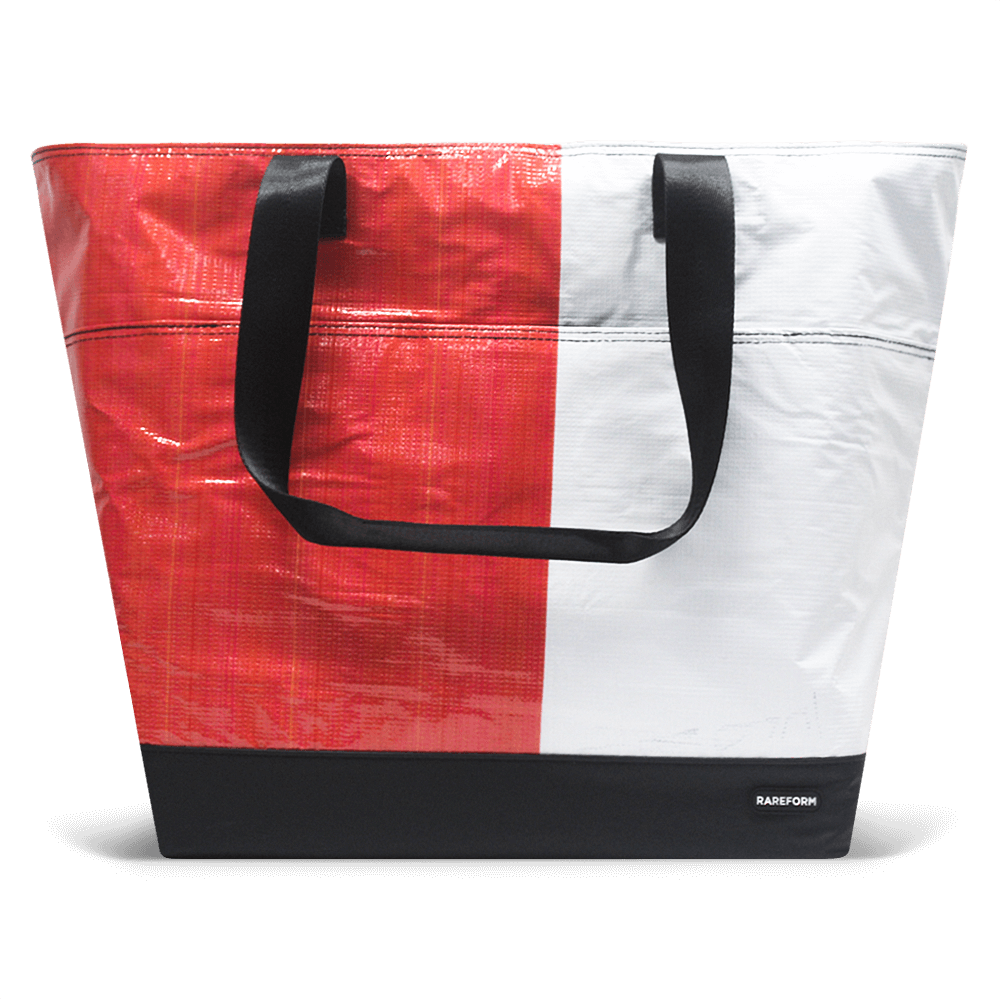 Almost Perfect Hudson Tote