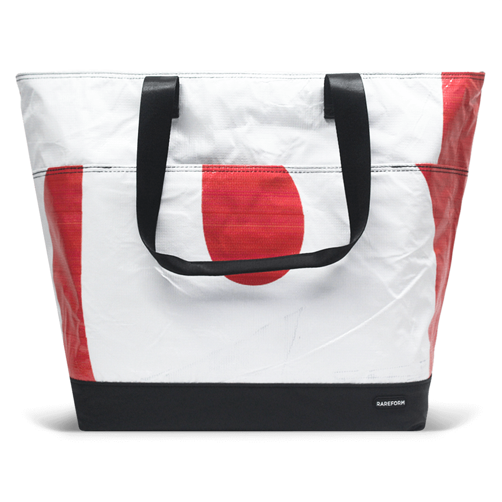 Almost Perfect Hudson Tote