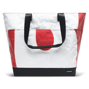 Almost Perfect Hudson Tote