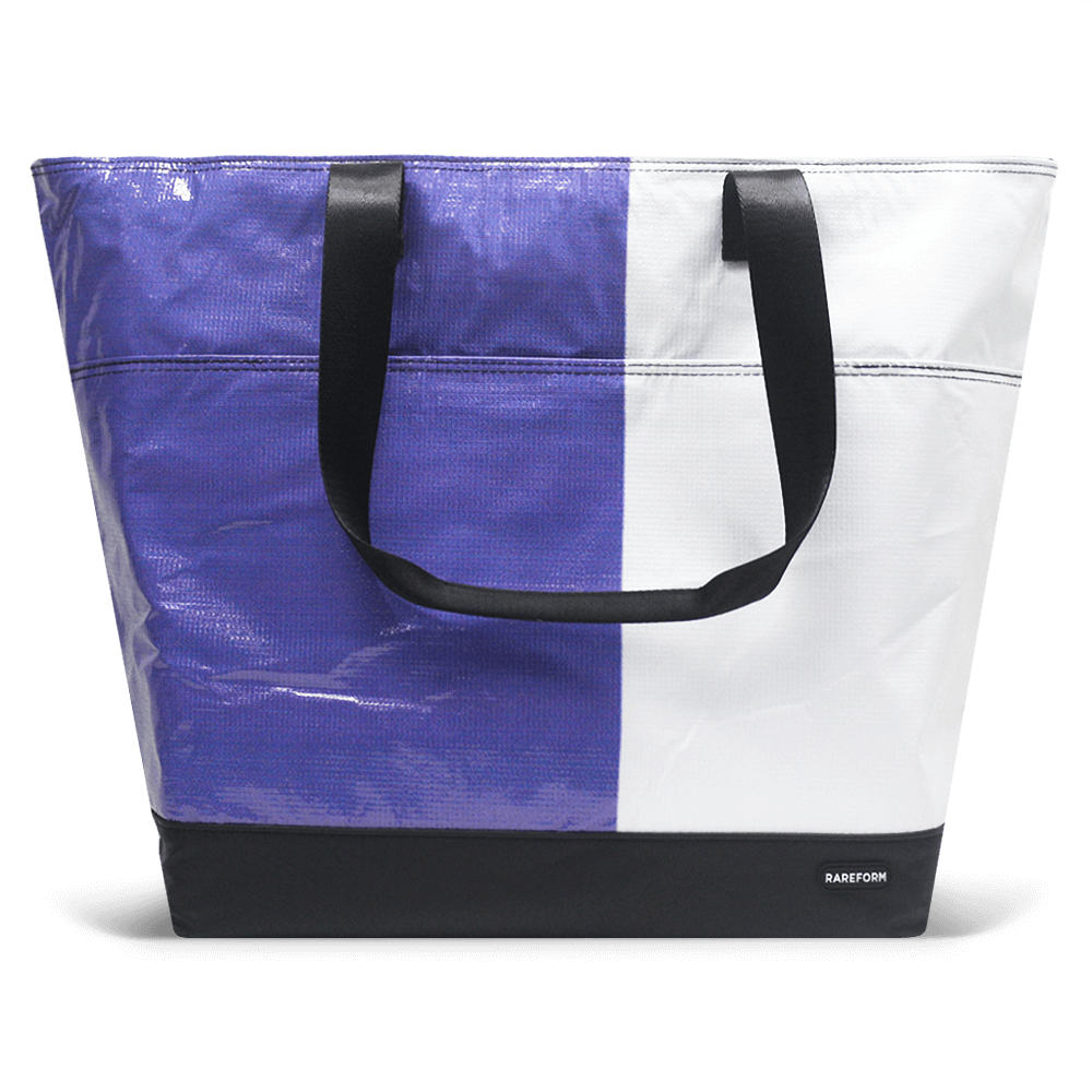 Almost Perfect Hudson Tote