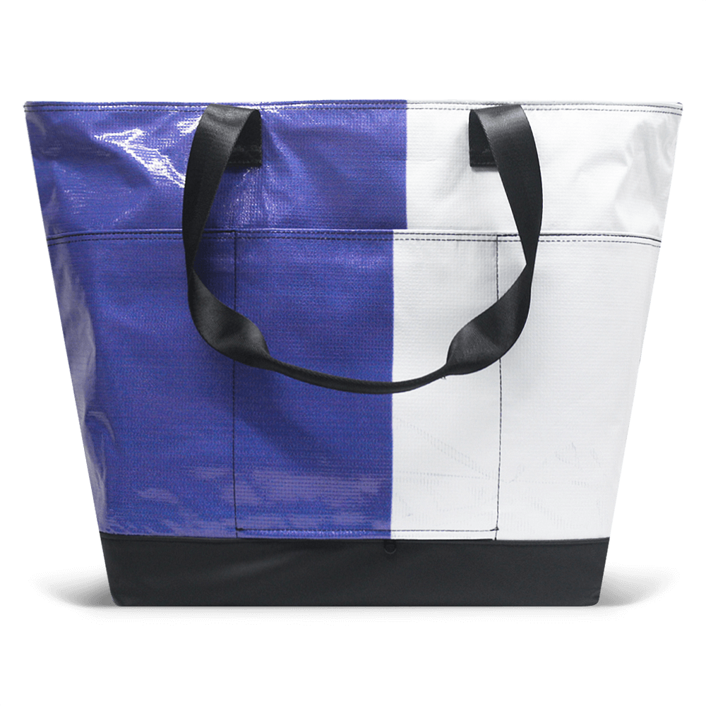 Almost Perfect Hudson Tote