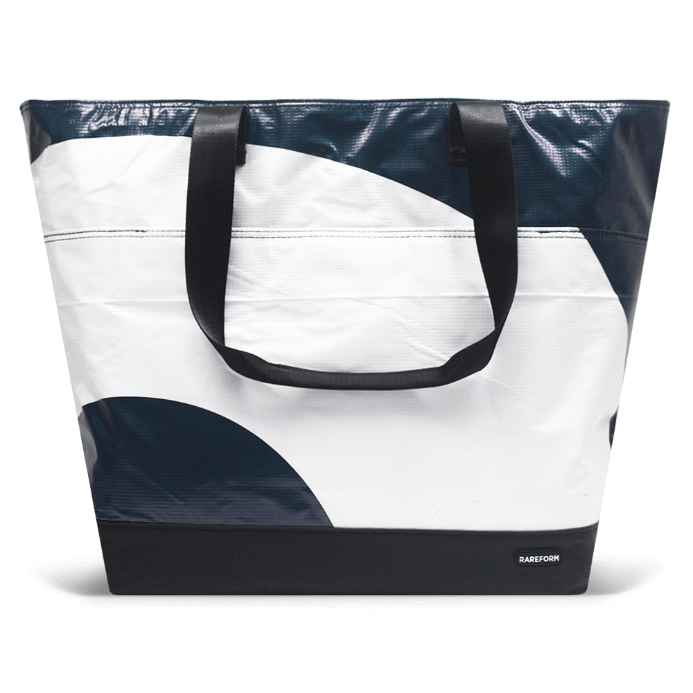 Almost Perfect Hudson Tote