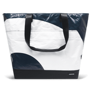 Almost Perfect Hudson Tote