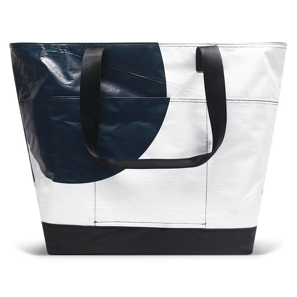 Almost Perfect Hudson Tote