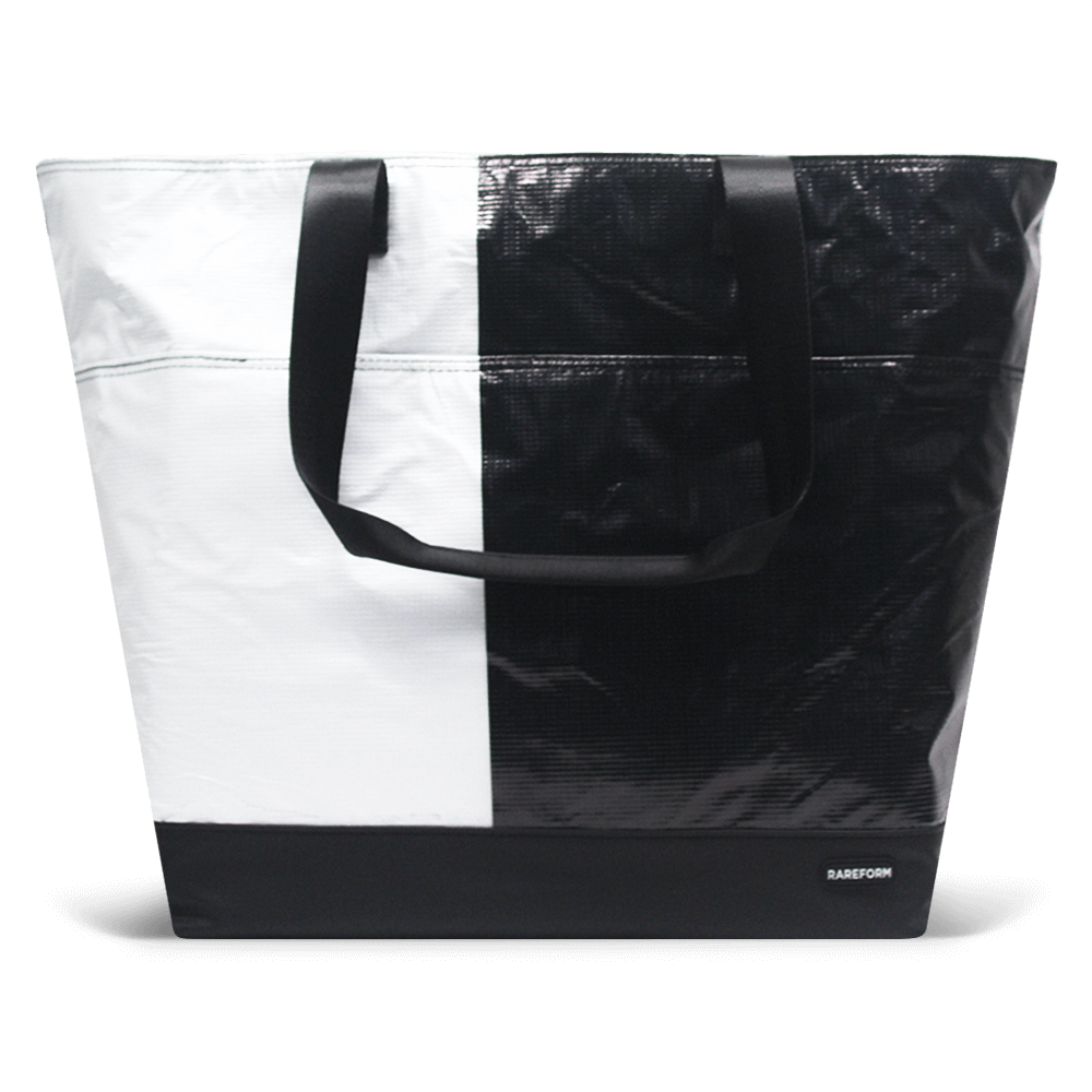 Almost Perfect Hudson Tote