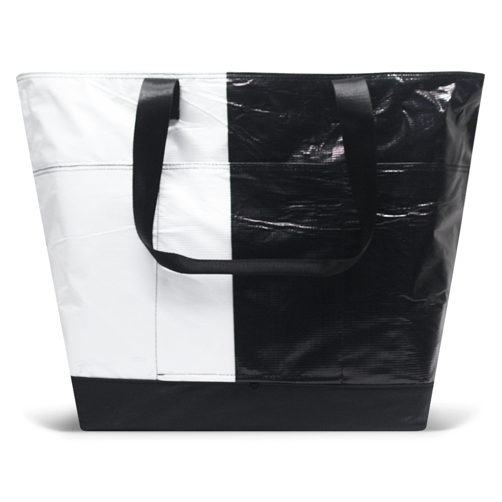 Almost Perfect Hudson Tote