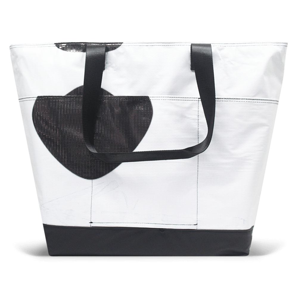 Almost Perfect Hudson Tote