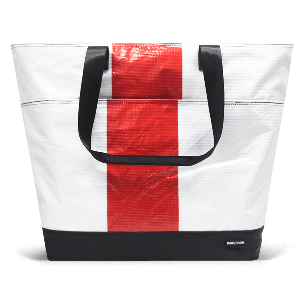 Almost Perfect Hudson Tote