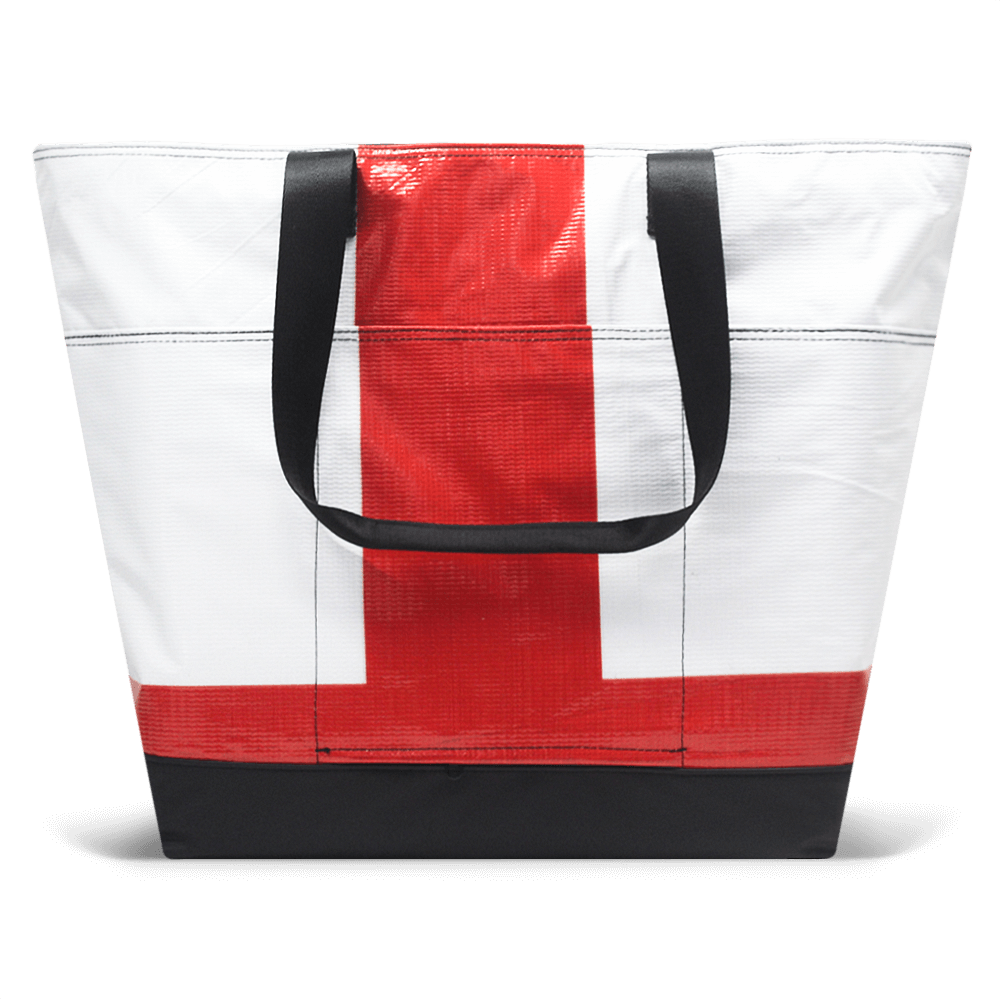 Almost Perfect Hudson Tote