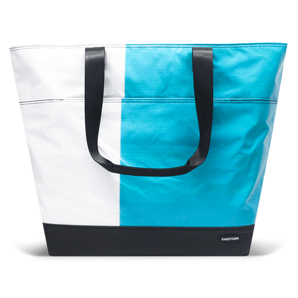 Almost Perfect Hudson Tote