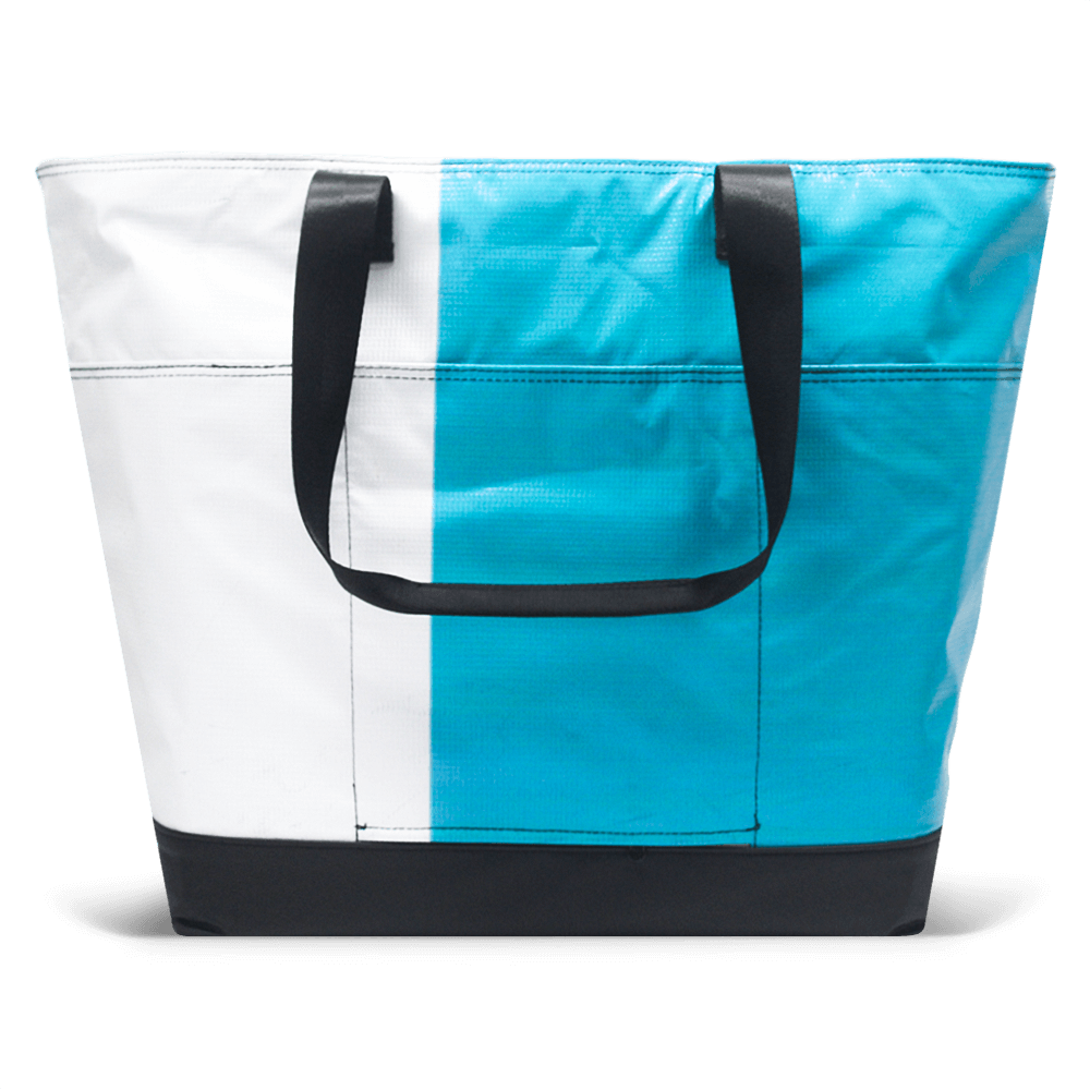Almost Perfect Hudson Tote