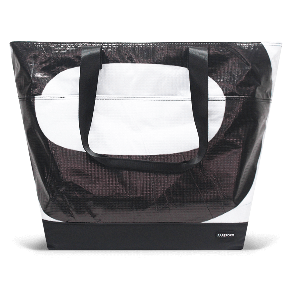 Almost Perfect Hudson Tote